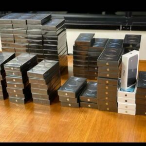 Great Iphone Wholesale​ - Bulk Pallet Liquidation - Bulk Pallet Liquidation