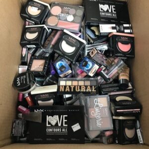 Great Mix Cosmetic Liquidations 230 Cosmetic Per Pallets